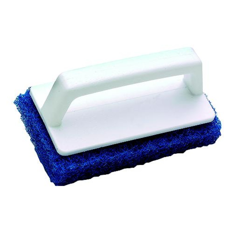 Captain’s Choice Cleaning Pad Kit-Heavy Grit