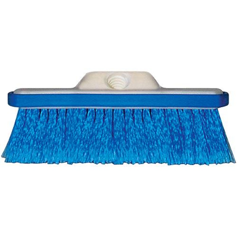 Captain’s Choice Deluxe 9 Boat Wash Brush, Med.