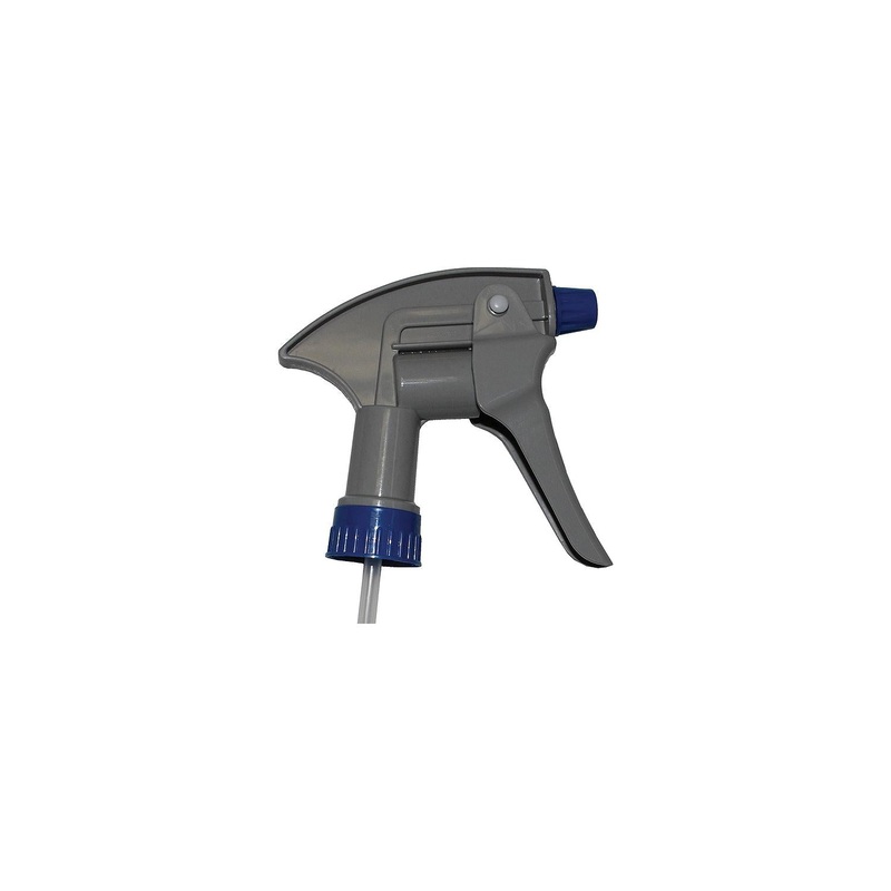 Captain’s Choice Jumbo Chemical Resistant Trigger