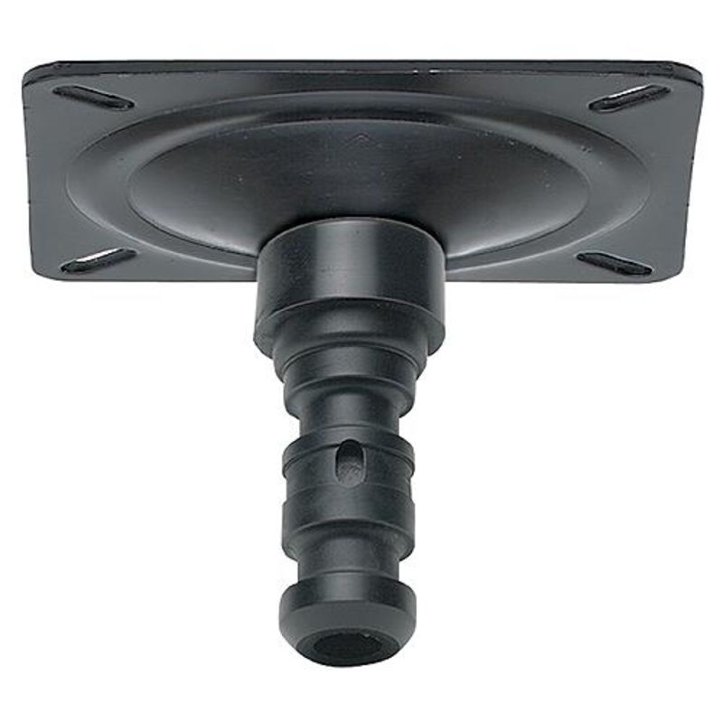 1.77 Snap-Lock Seat Mount, Bulk