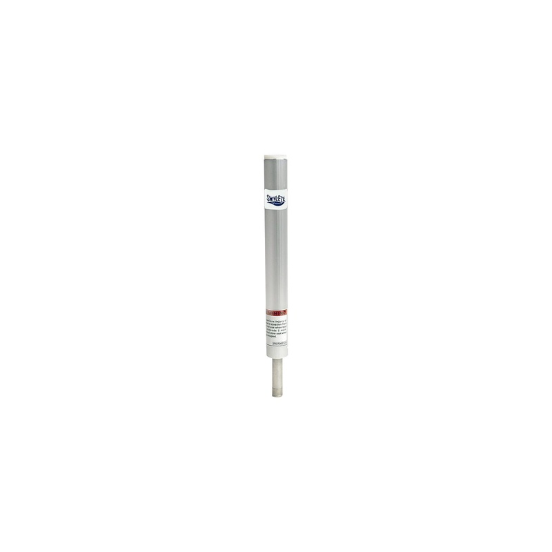 11 Lock’N-Pin 3/4 Fixed Height Post, Bulk