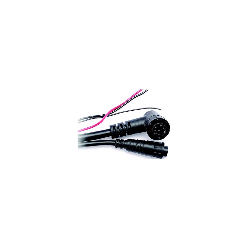 5M POWER CBL ALPHA PERFORM DLY