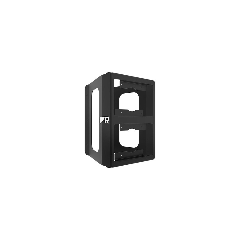 ALPHA 9 LS DUAL MAST BRACKET