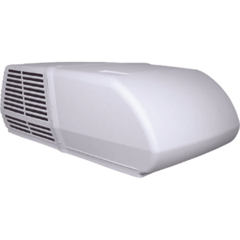 ARTIC WHITE SHROUD MINI MACH.