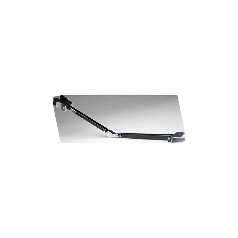 Attwood Angled Adjustable Reach Transom Saver 30-60