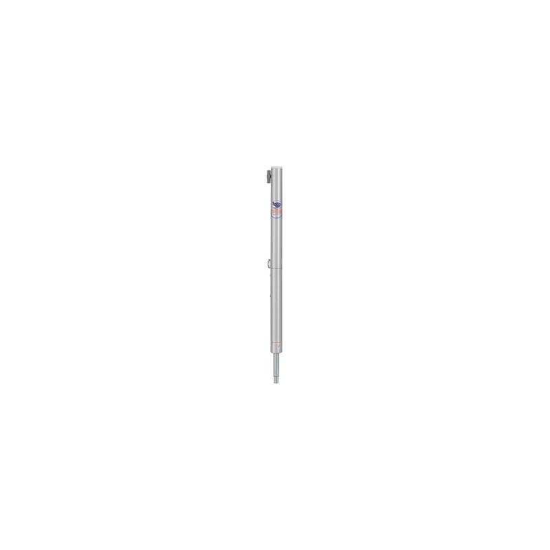 Attwood Lock’N-Pin 3/4 Post 25 to 31 Threaded