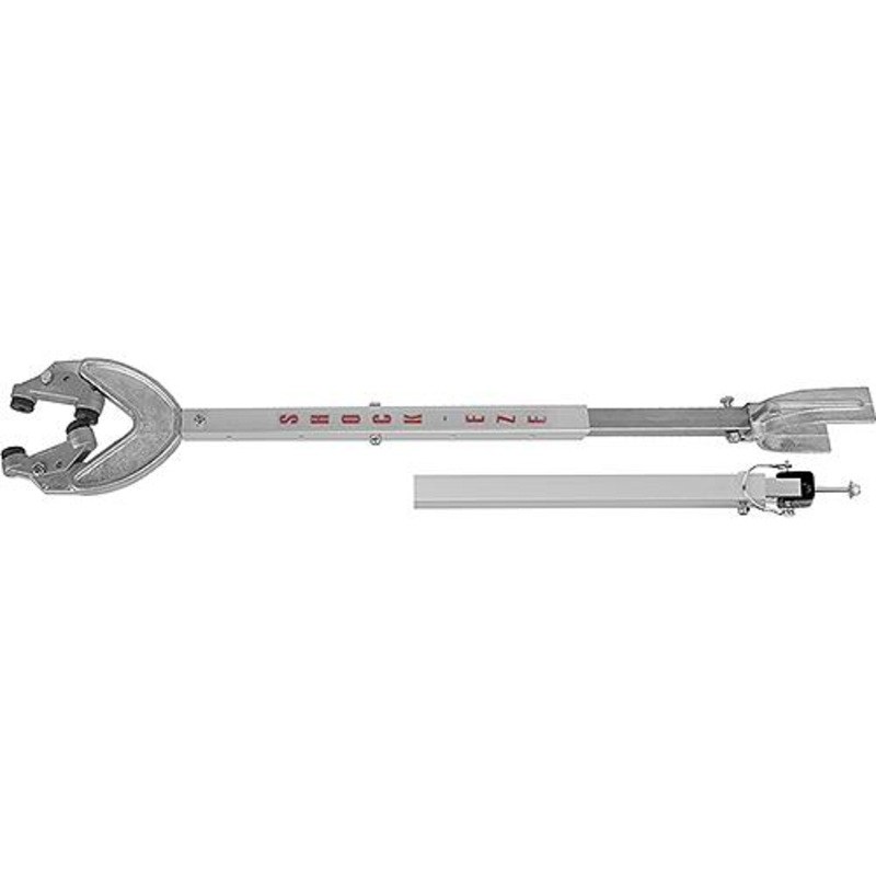Attwood Shock Absorbing Transom Saver Roller/Trailer Mount 31 to 40