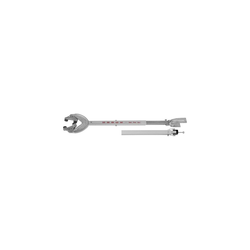 Attwood Transom Saver Adjustable 23-35
