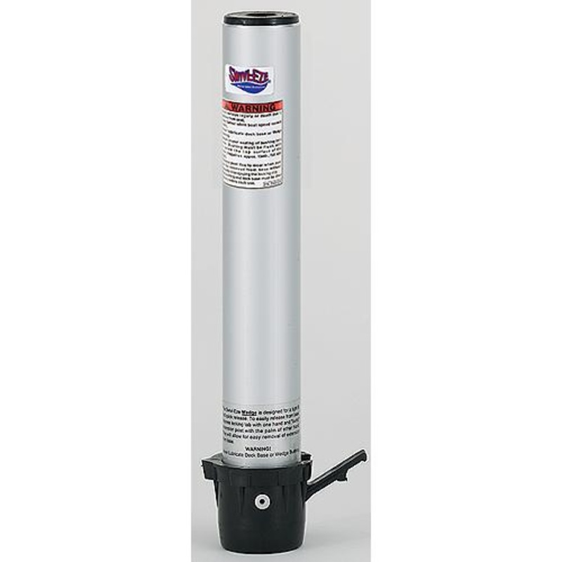 Attwood Wedge 2 Fixed Post 11