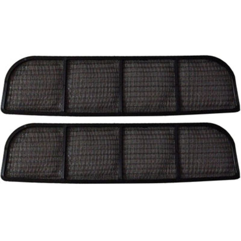 Coleman-Mach 94303091 Replacement Filter for Deluxe Chill Grille 2 Ceiling Assembly