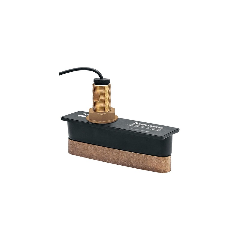 CPT-120 BRONZE TRANSDUCER