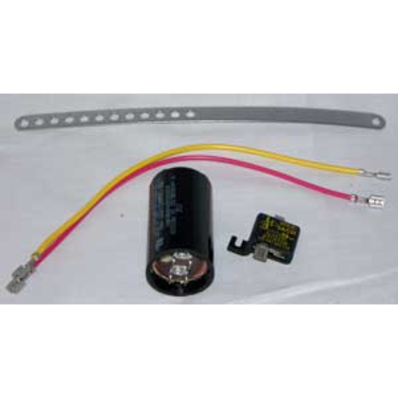 START DEVICE PACKAGE