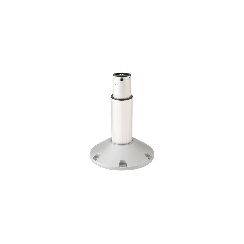 Swivel-Eze 278AOP15191 278 Air Adjustable Height Pedestal Base, 15-19
