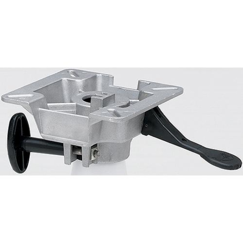 Swivl-Eze Lakesport 2-3/8 Locking Seat Mount