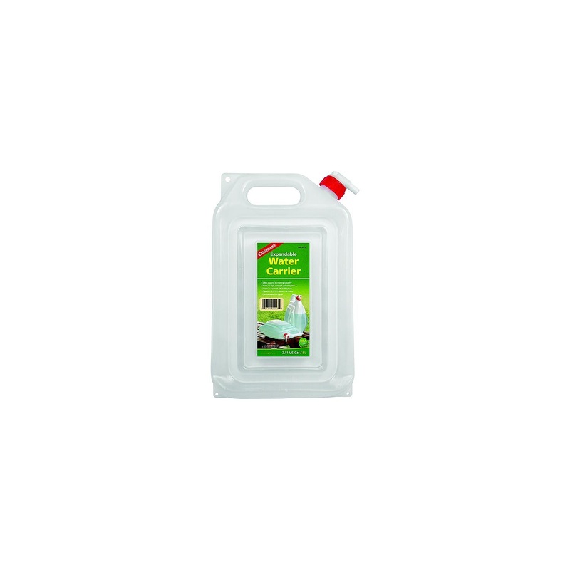WATER CARRIER