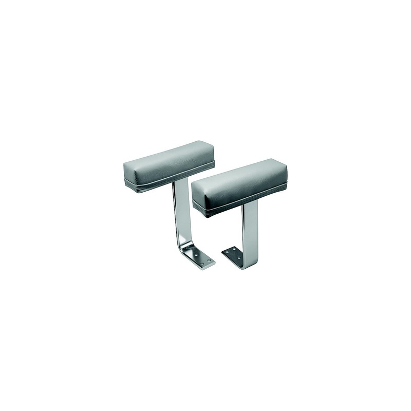 ARM REST GREY