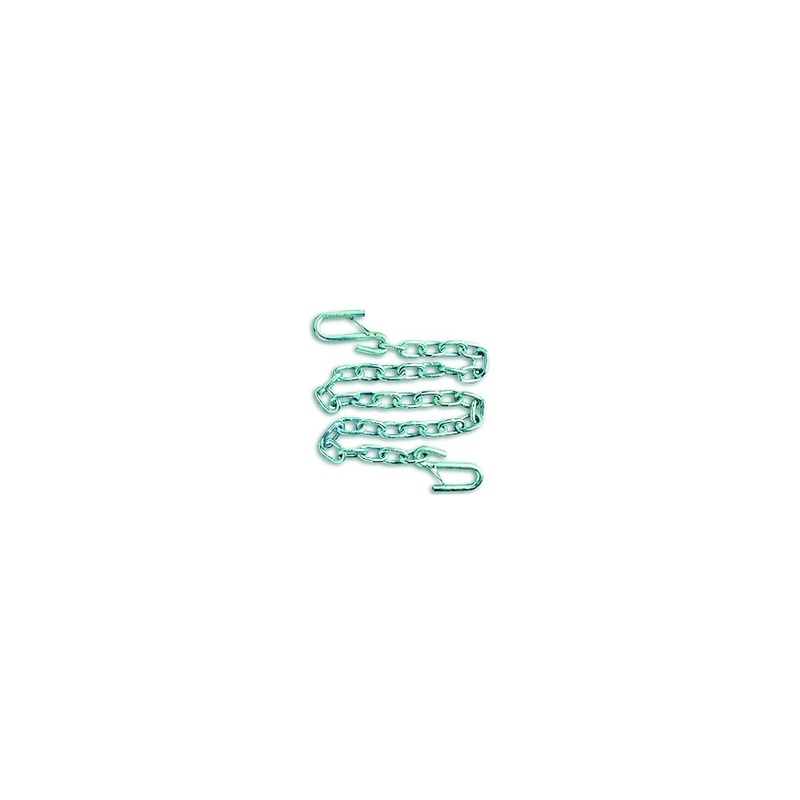 Brophy Trailer 5/16 Safety Chain, 4′ Long