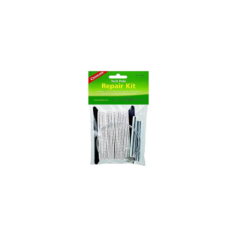 TENT POLE REPAIR KIT