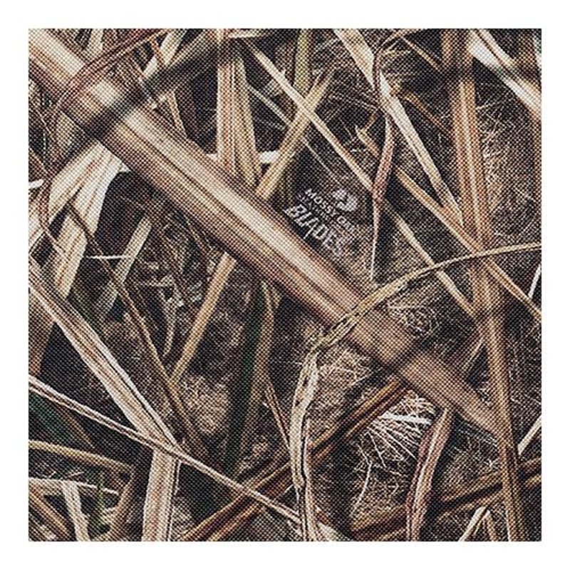 Wise 3058728 Husky Pro High Back Seat, Mossy Oak Shadowgrass