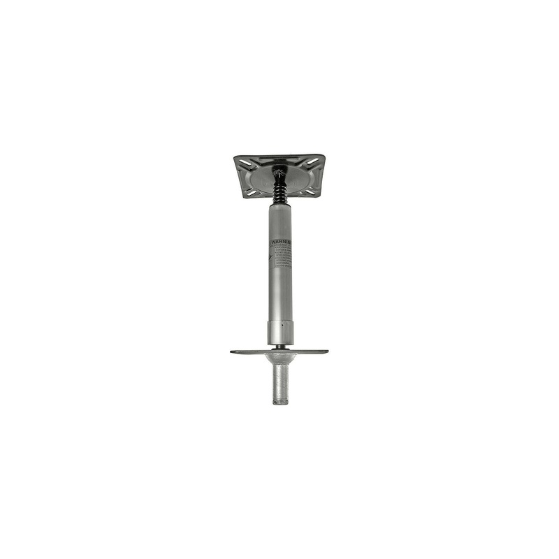 Wise 8WD3000 Threaded Kingpin Pedestal Kit, 11