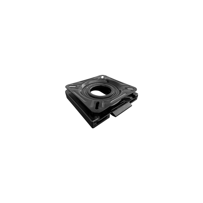 Wise 8WD7SQR Seat Swivel With Quick Release Bracket, 7