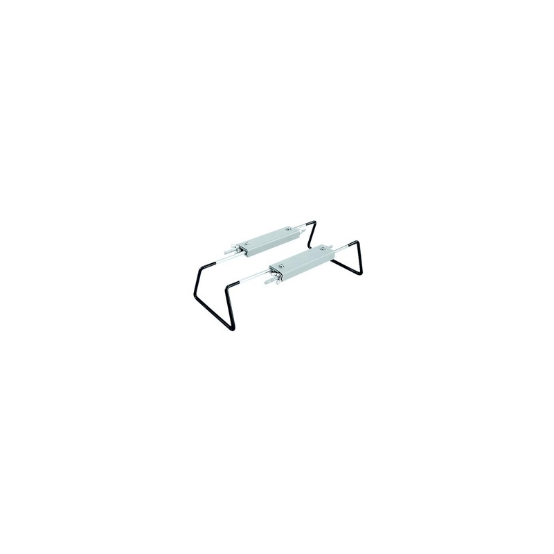 Wise 8WD80 Adjustable Beat Seat Clamp – 8 – 20-1/2