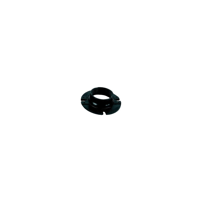 4X3 FE PLAS FLOOR FLANGE