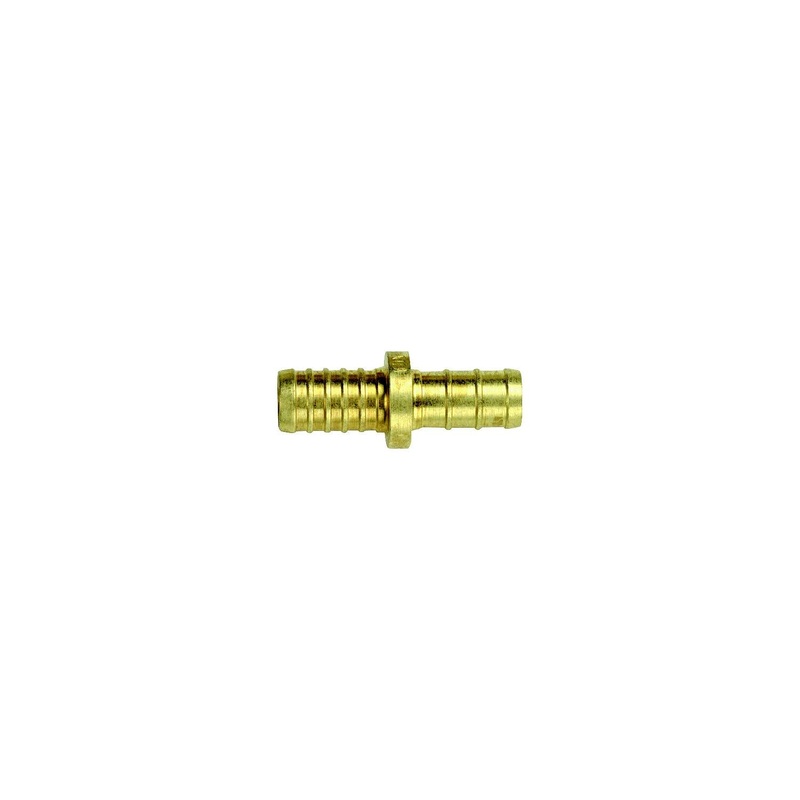 Bristol 49NLCBXBC33 QestPEX Transitional Coupling – 1/2 x 1/2