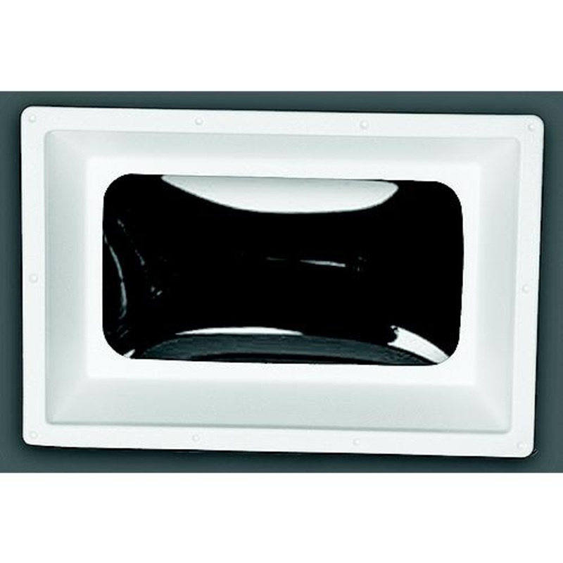 Specialty Recreation Clear Garnish, 14 x 22