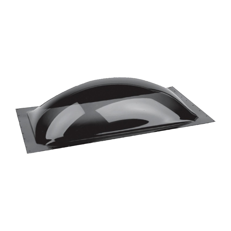 Specialty Recreation SL1422S Skylight , 14 x 22, Smoke