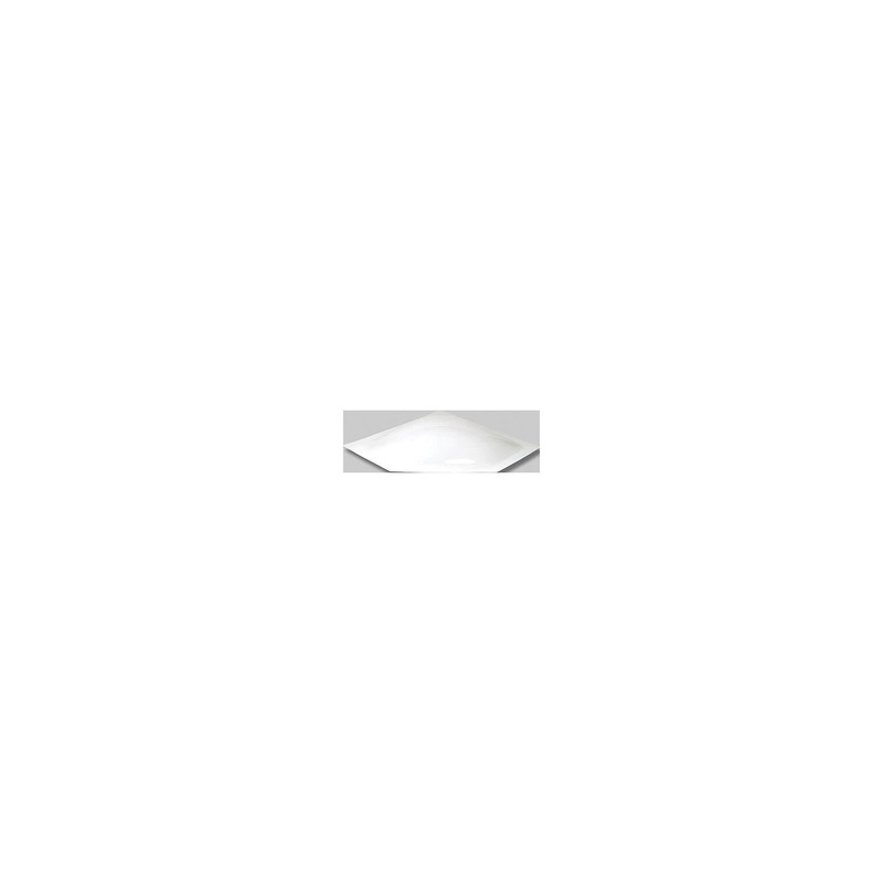 Specialy Recreation NSL208W Neo Angle Skylight, 20 x 8, White