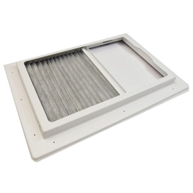 Specialy Recreation SLS1422B Thermo Skylight Shade, 14 x 22