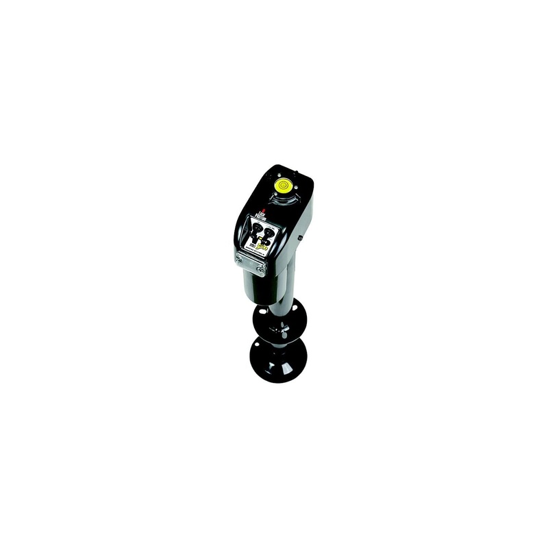 VIP Power Jack, 18 Black