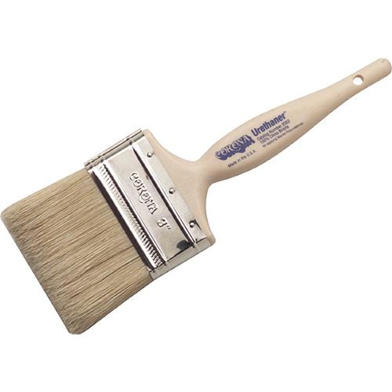 1 1/2 Urethaner Brush
