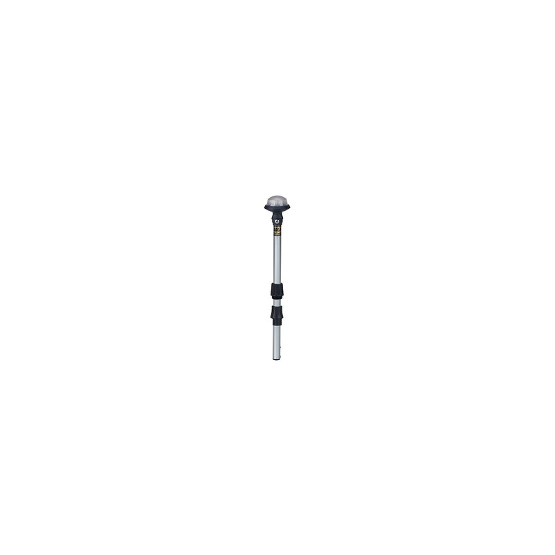 36 Delta Pole Light