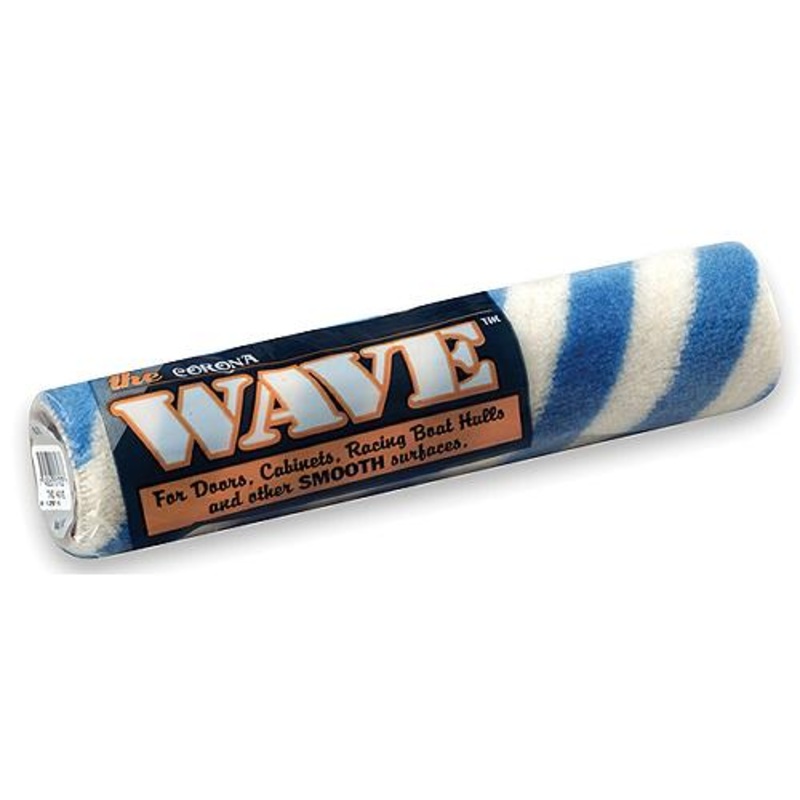 4 Wave Roller 1/4 Phenolic