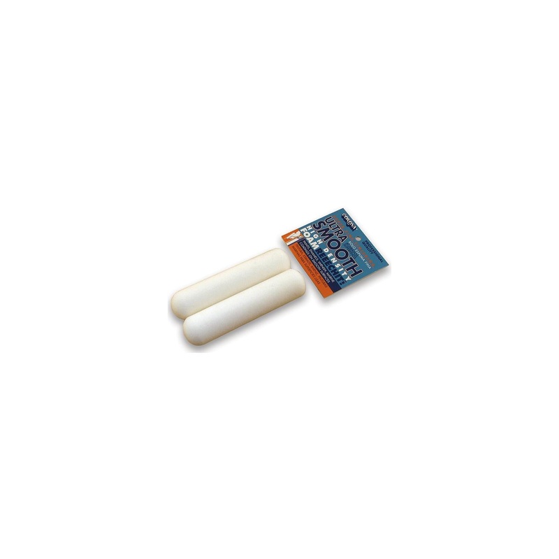 6 Foam Refill 3/8 Nap(2/Pk)