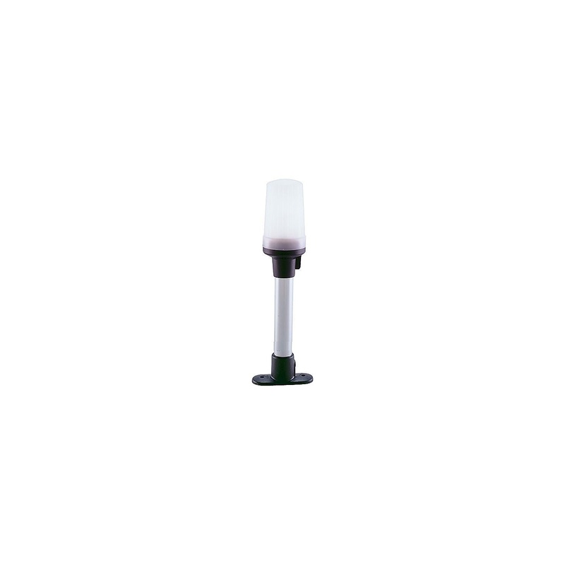 7-1/8 White All-Round Light