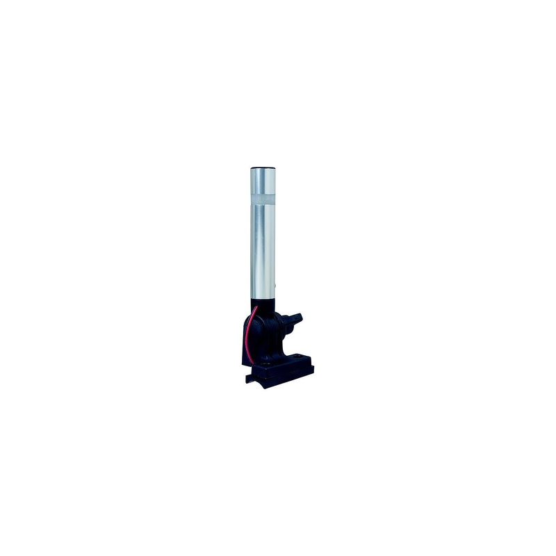 9-1659DP0ALU Tower Mount LED White All-Round Light, 4