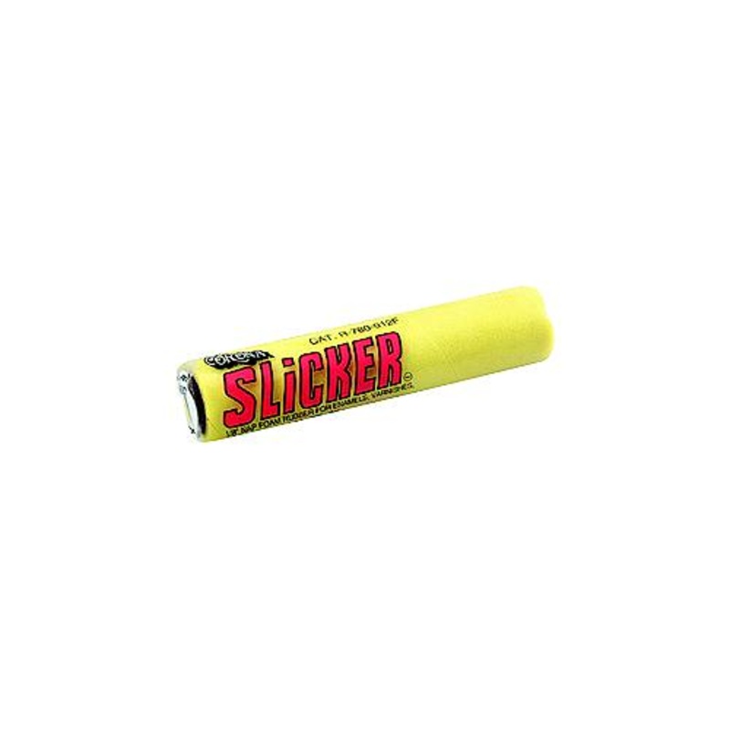 9 Slicker Roller