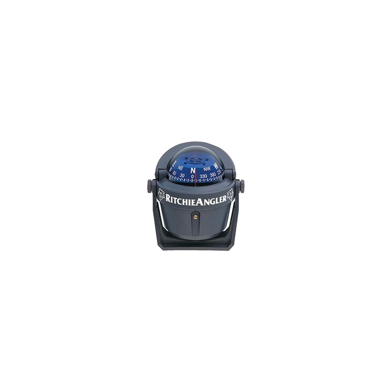 Angler Compass Bracket Mount