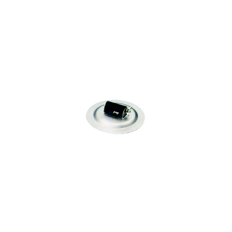 Bal Products 20031 Deluxe Base Pads for T Type & Telescopic RV Trailer Stabilizing Jacks – 4 Pack