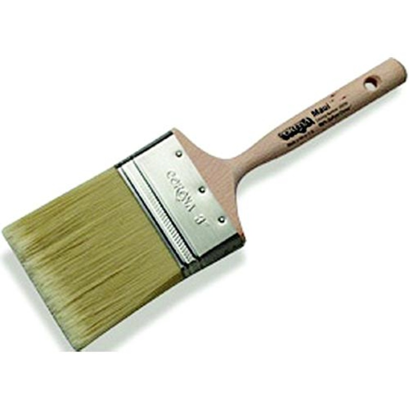 Corona Maui Paint Brush, 3