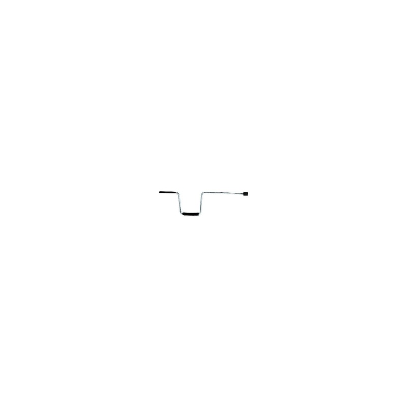CRANK FOR SCISSORS JACK