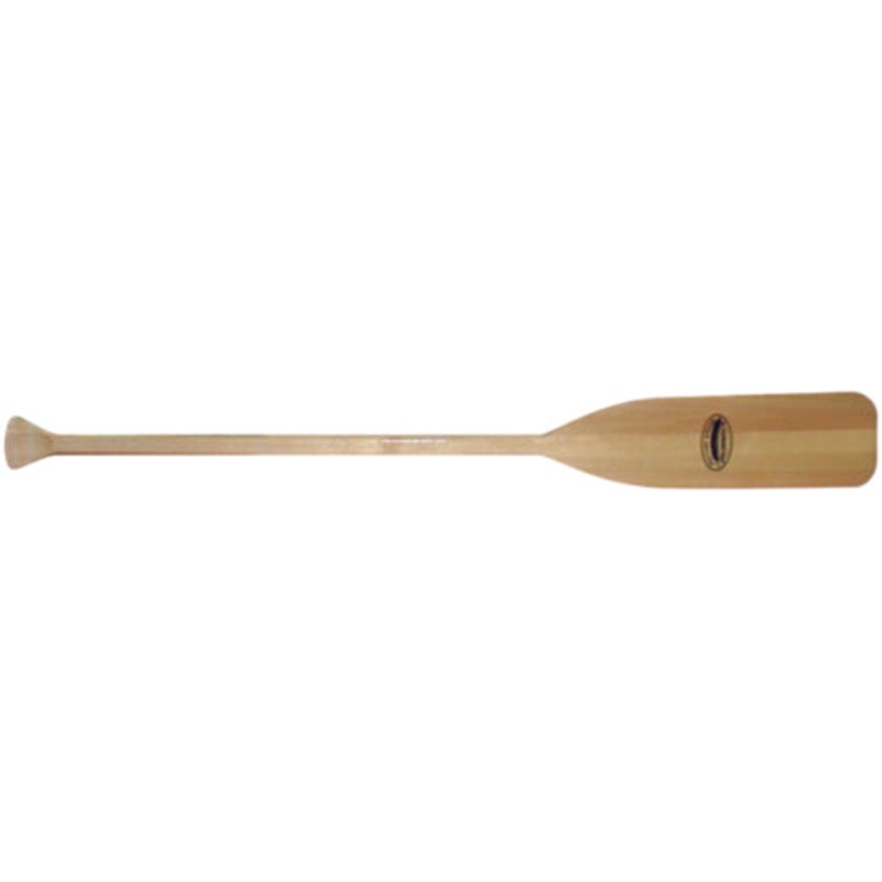 Feather Brand Wooden Paddle w/Laminated Blade