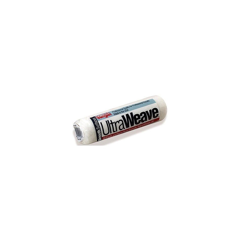 Ultraweave 3/8 – 9 Roller