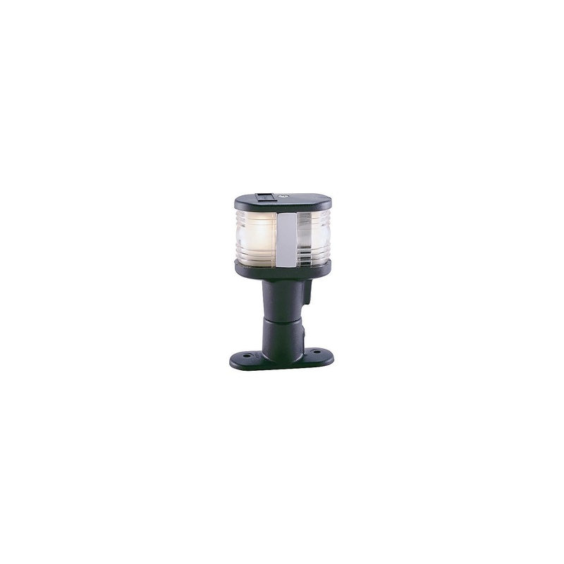 12V Comb Masthead All-Round 3-3/16 H