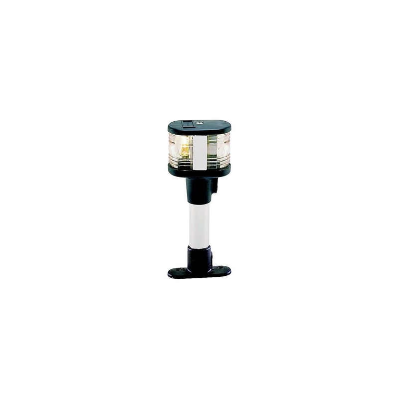 12V Comb Masthead All-Round 5-1/16 H