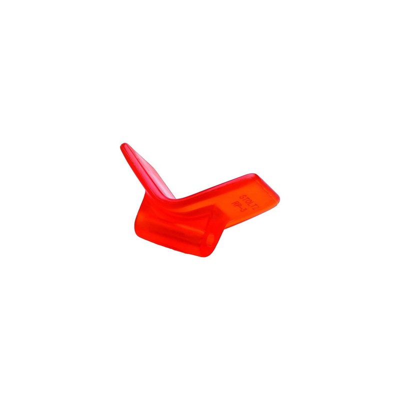3 V Bow Stops