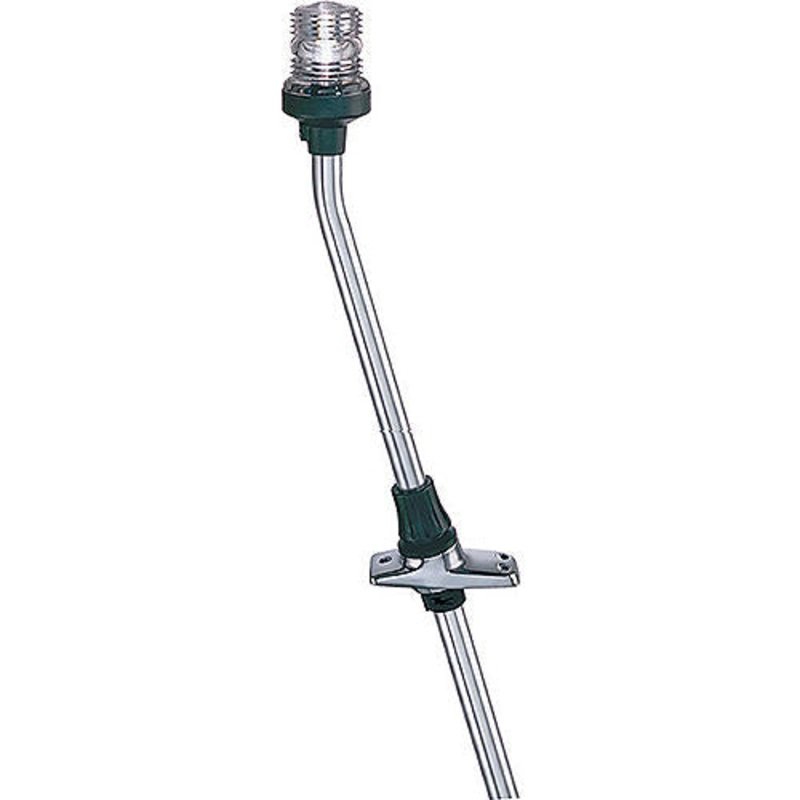 32 All-Round Telescoping Pole Light